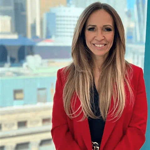 Christine Marinho