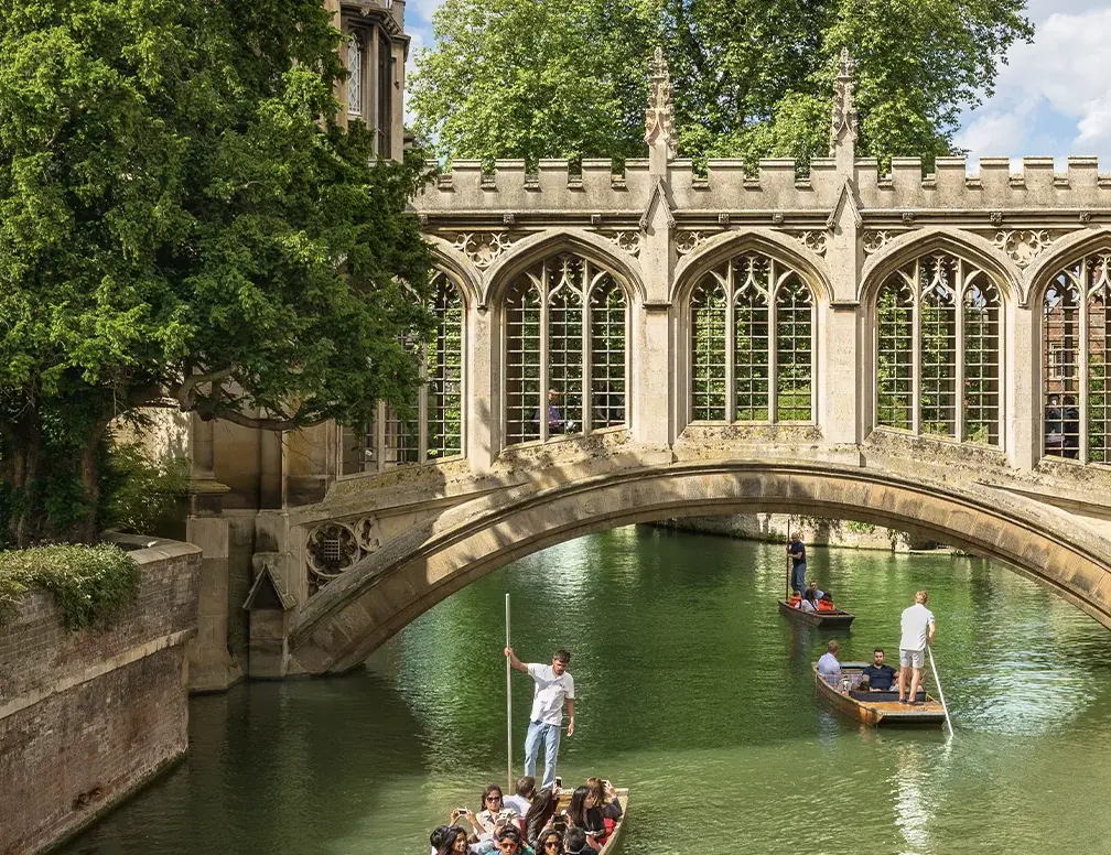 Cambridge