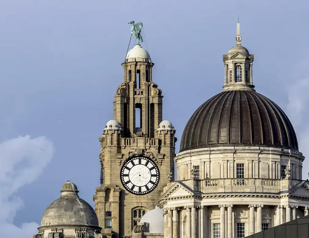 Liverpool