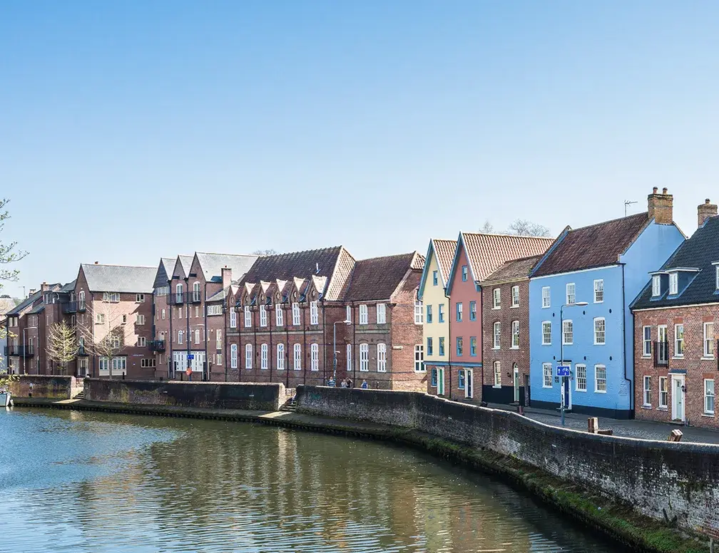 Norwich