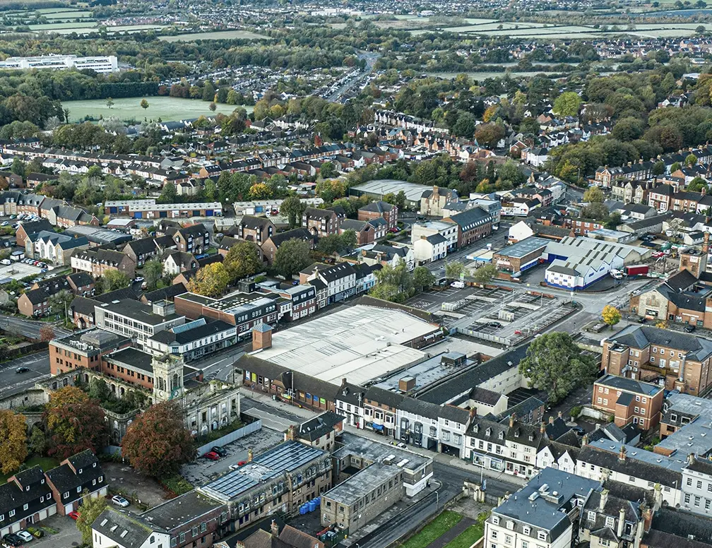 Swindon