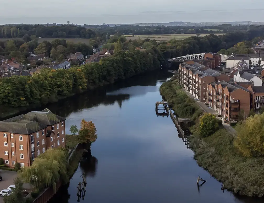 Warrington