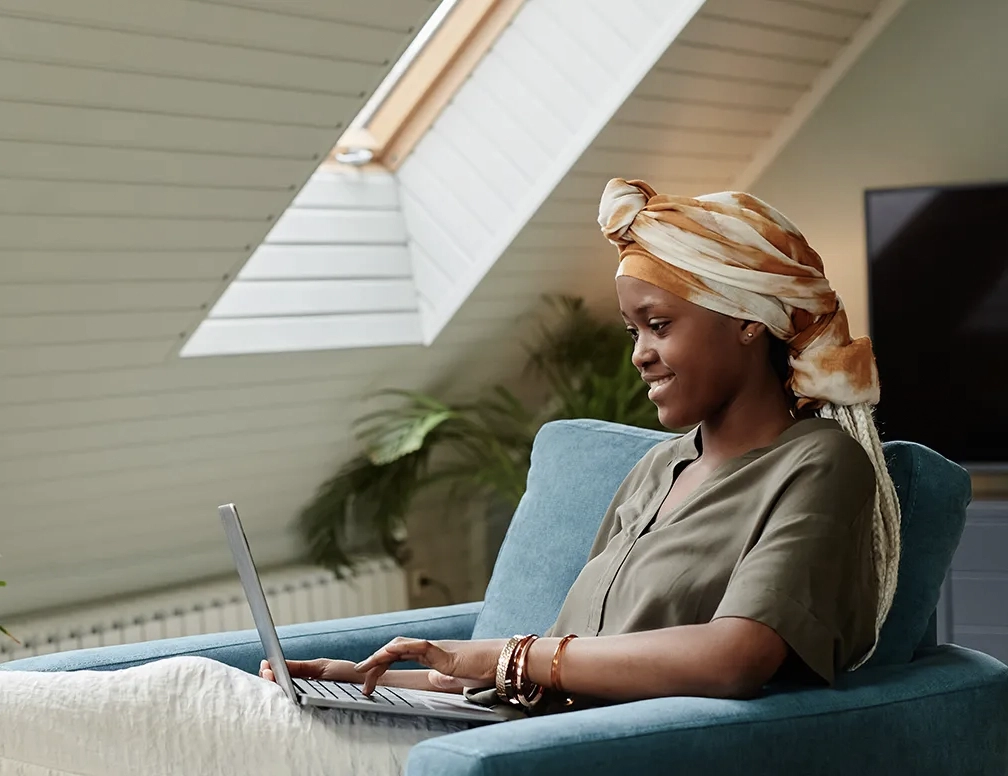 Work From home
